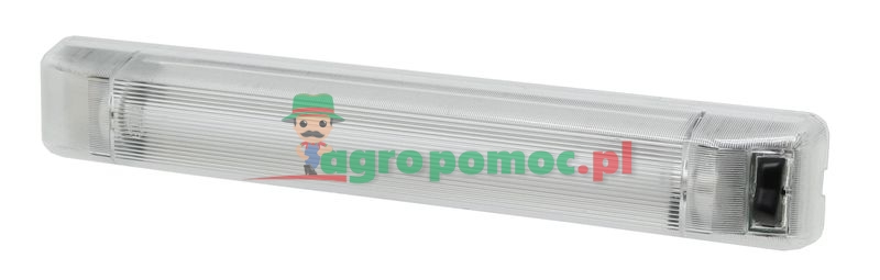 Hella Lampa wnętrza | zdjęcie nr 1